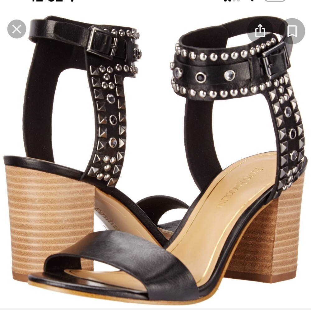 Enzo Angiolini Women's Glittax Dress Sandal